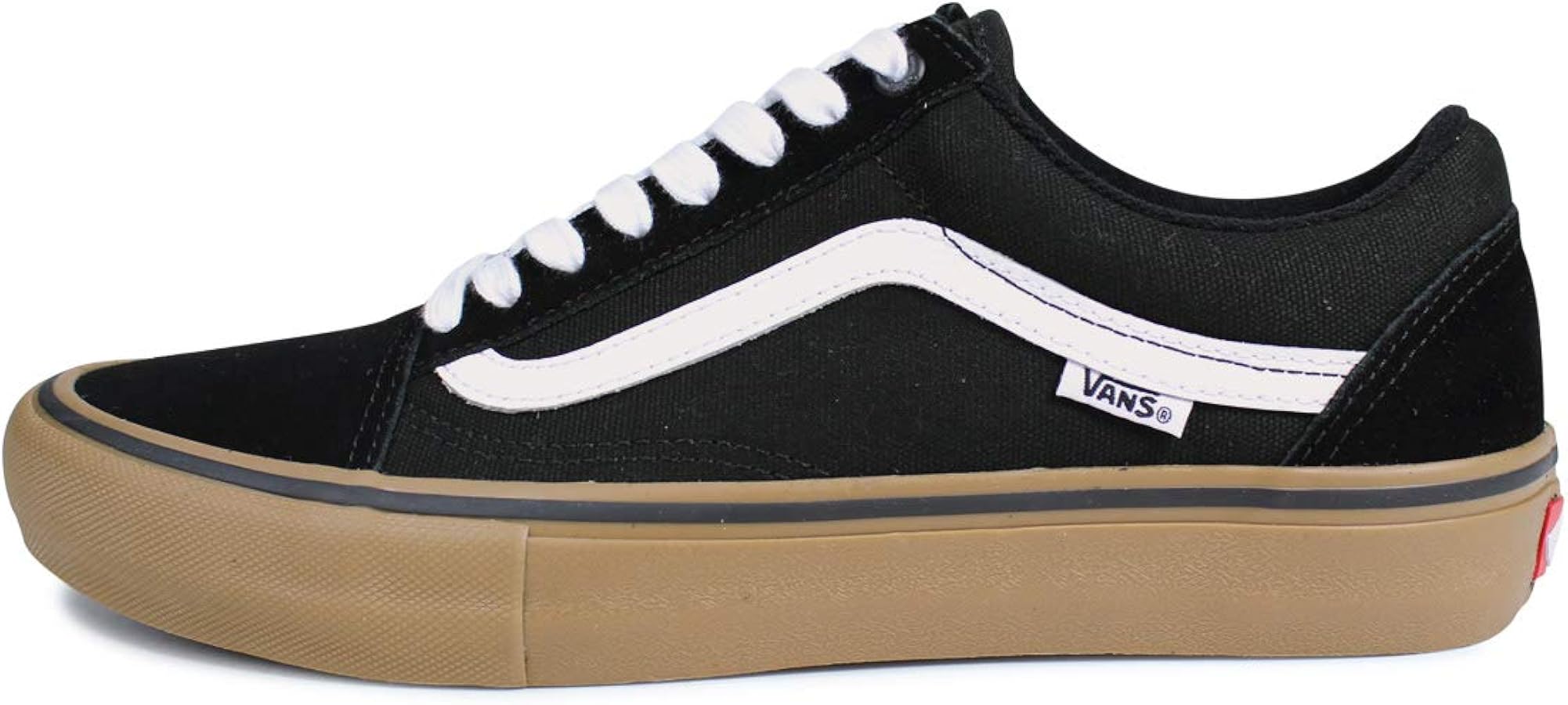 靴 VANS Old Skool Pro us9 27 Amazon | バンズ オールドスクール プロ [サイズ：27cm(US9)] [カラー